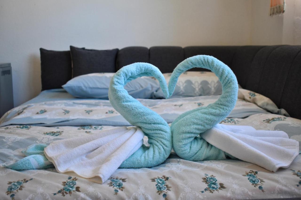 טרביניה Apartman Samardzic מראה חיצוני תמונה