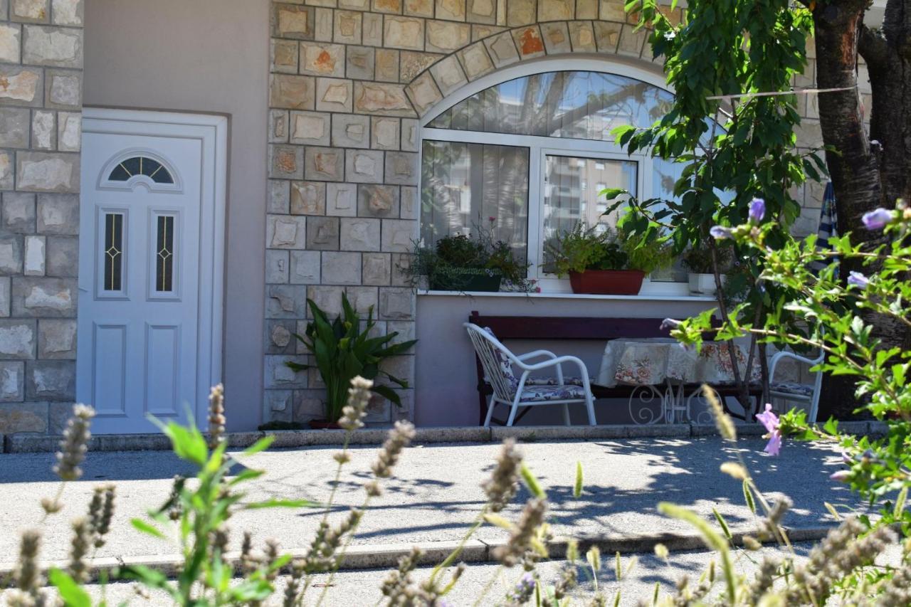 טרביניה Apartman Samardzic מראה חיצוני תמונה