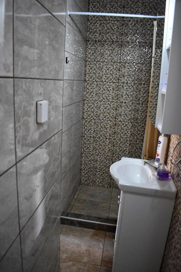 טרביניה Apartman Samardzic מראה חיצוני תמונה