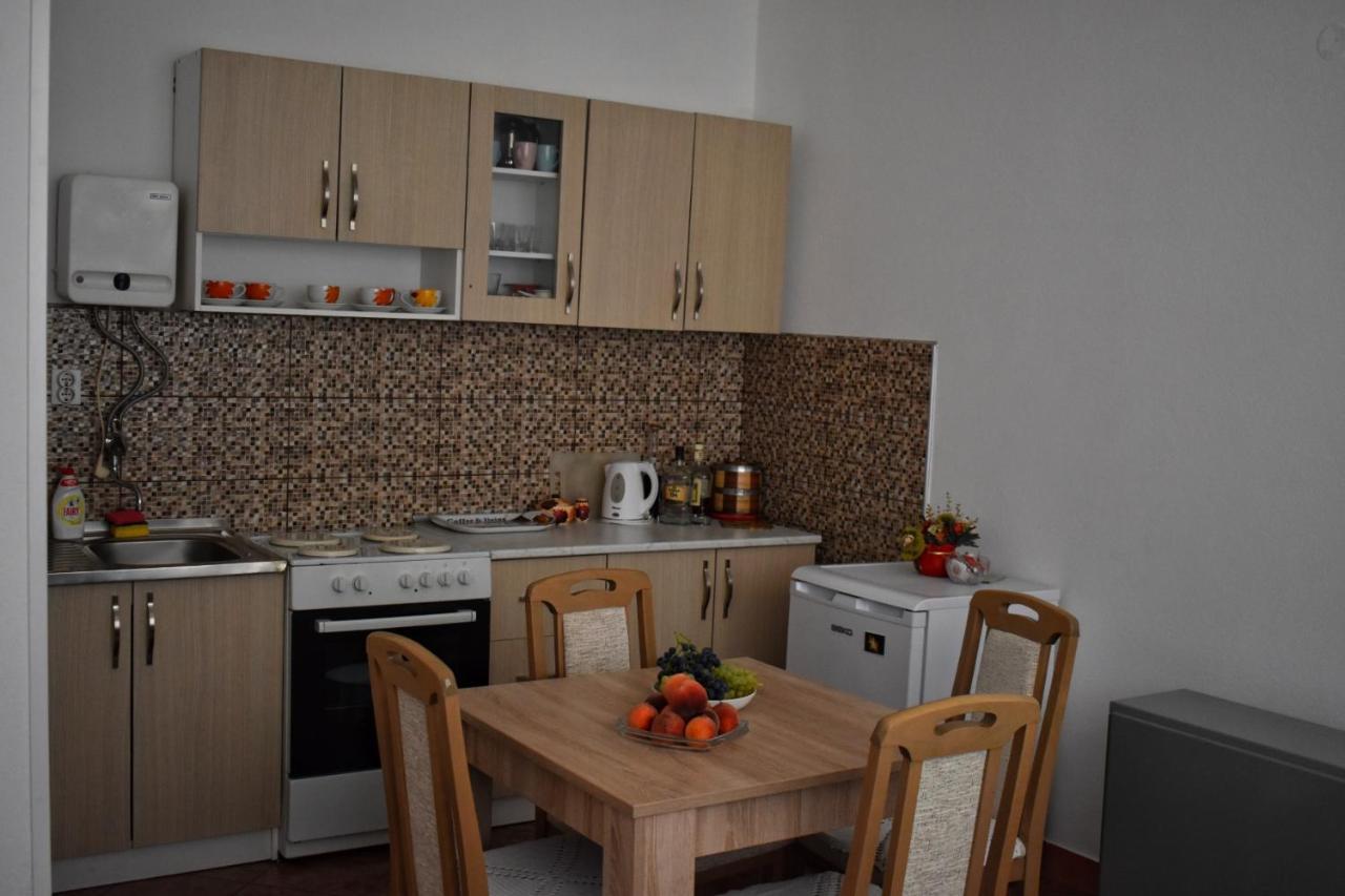 טרביניה Apartman Samardzic מראה חיצוני תמונה