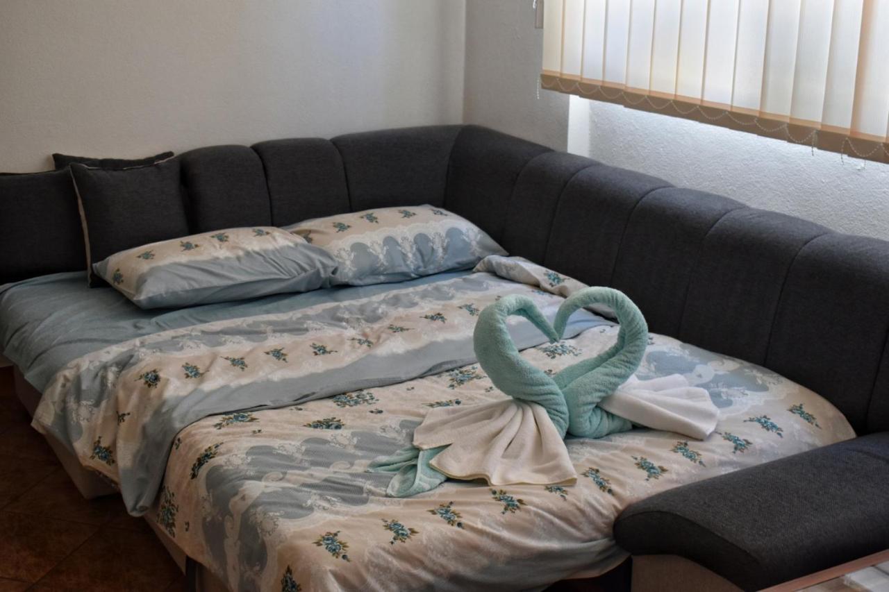טרביניה Apartman Samardzic מראה חיצוני תמונה