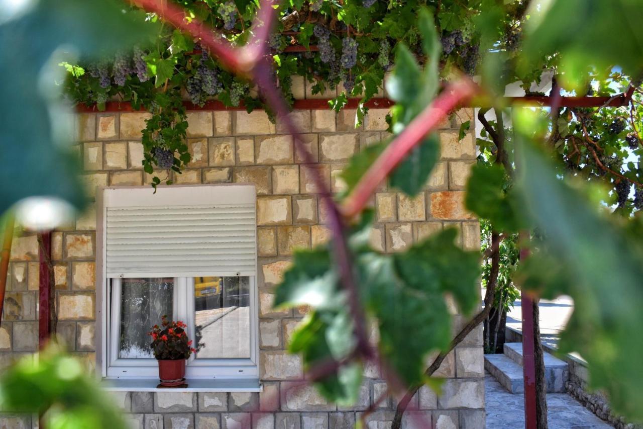 טרביניה Apartman Samardzic מראה חיצוני תמונה