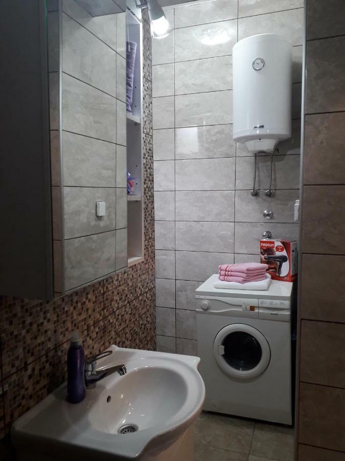 טרביניה Apartman Samardzic מראה חיצוני תמונה
