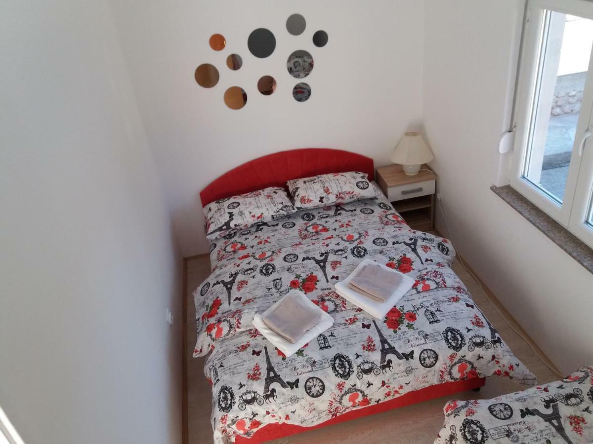 טרביניה Apartman Samardzic מראה חיצוני תמונה