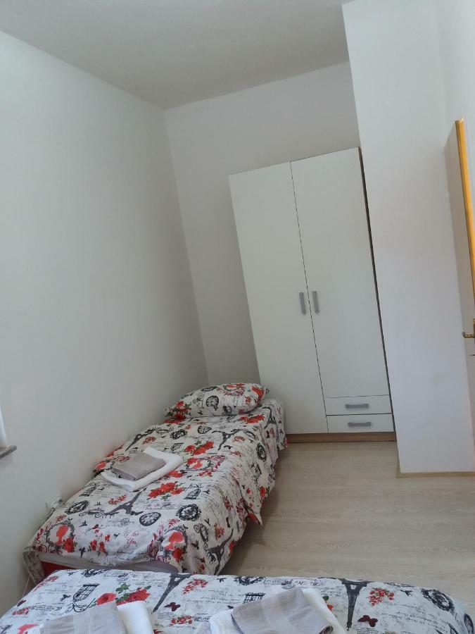 טרביניה Apartman Samardzic מראה חיצוני תמונה