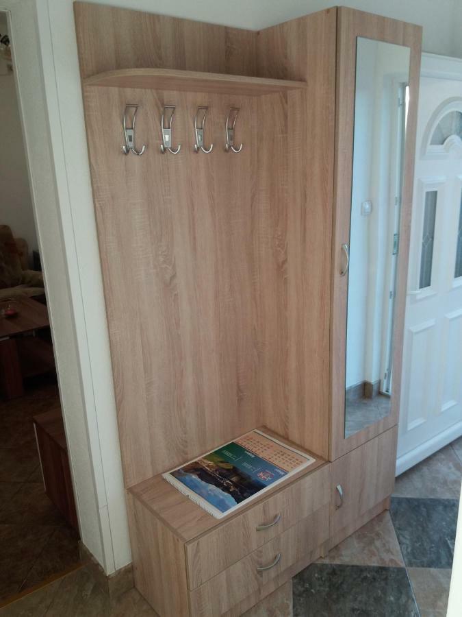 טרביניה Apartman Samardzic מראה חיצוני תמונה