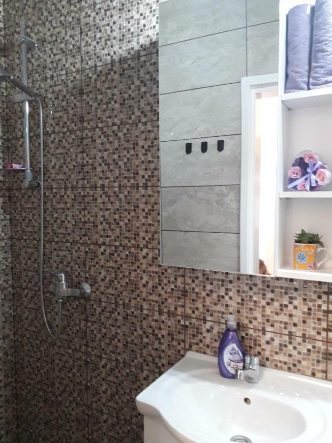 טרביניה Apartman Samardzic מראה חיצוני תמונה