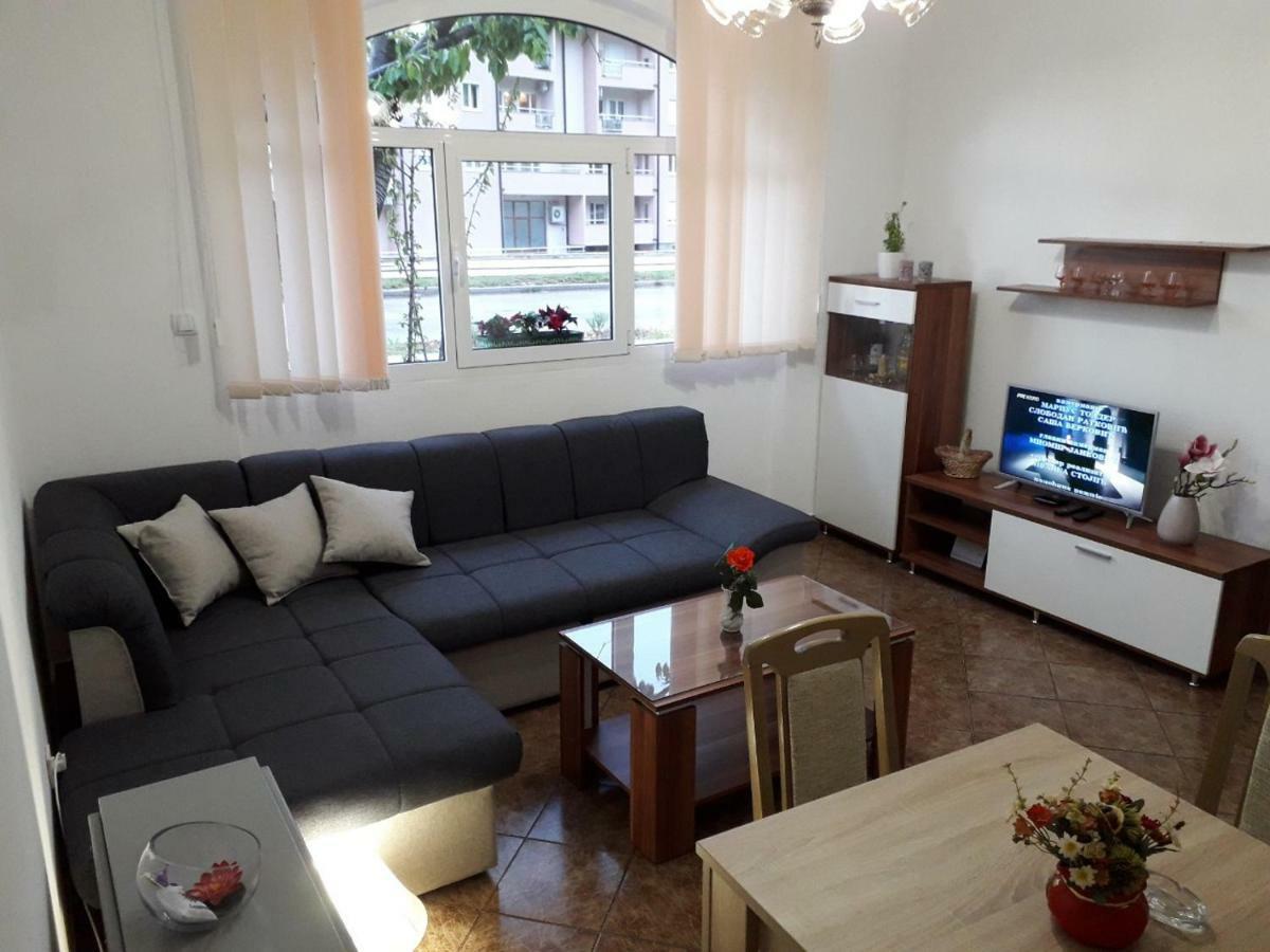 טרביניה Apartman Samardzic מראה חיצוני תמונה